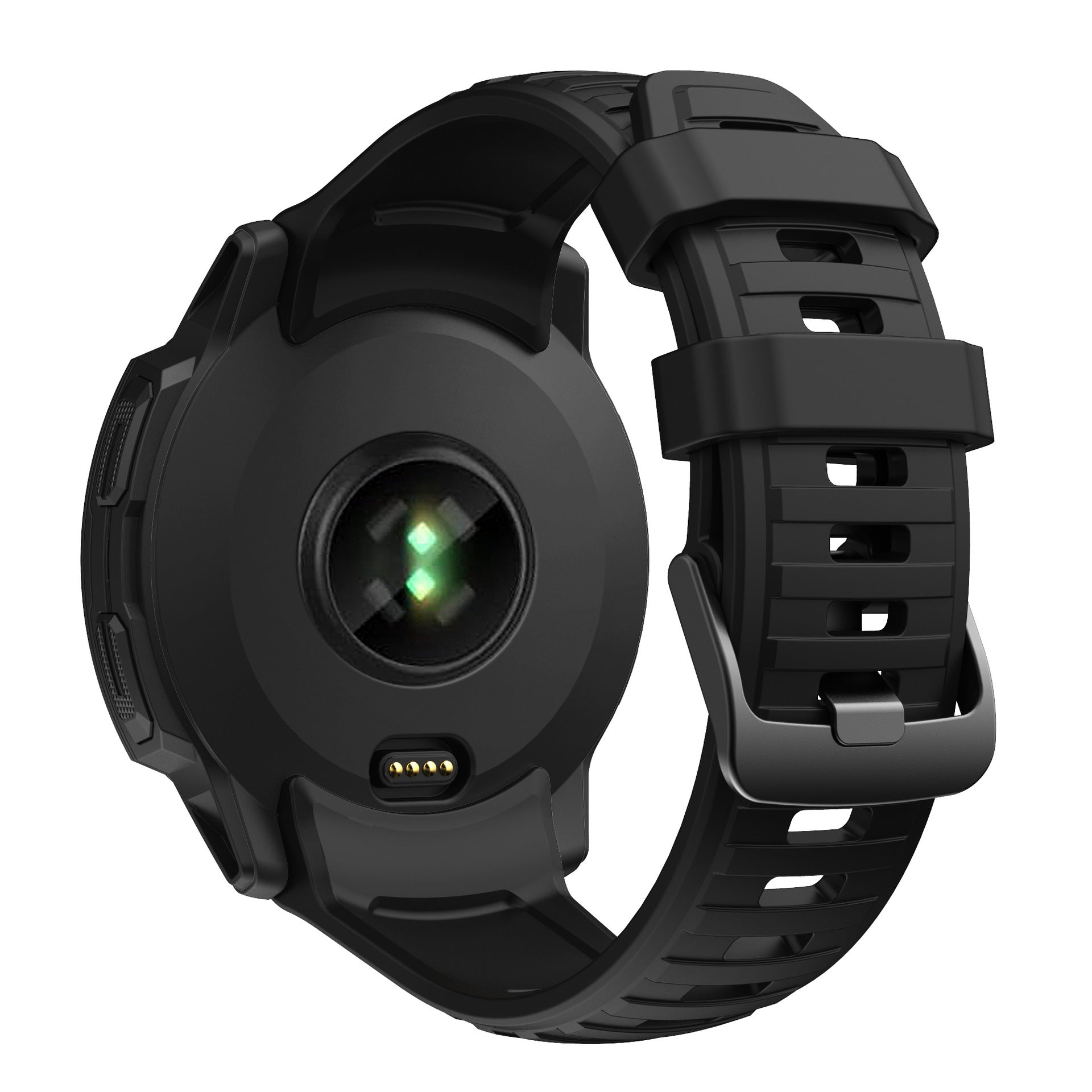 For Jiaming Watch Garmin Instinct 2X Silicone Strap Instinct 2X Replacement Wristband In Stock Wholesale