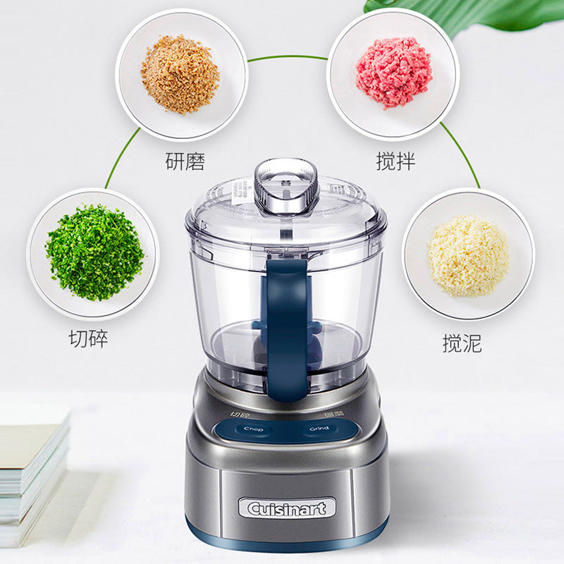 Free Shipping Multifunctional Food Mixer Household Food Supplement Cooking Machine Meat Grinder