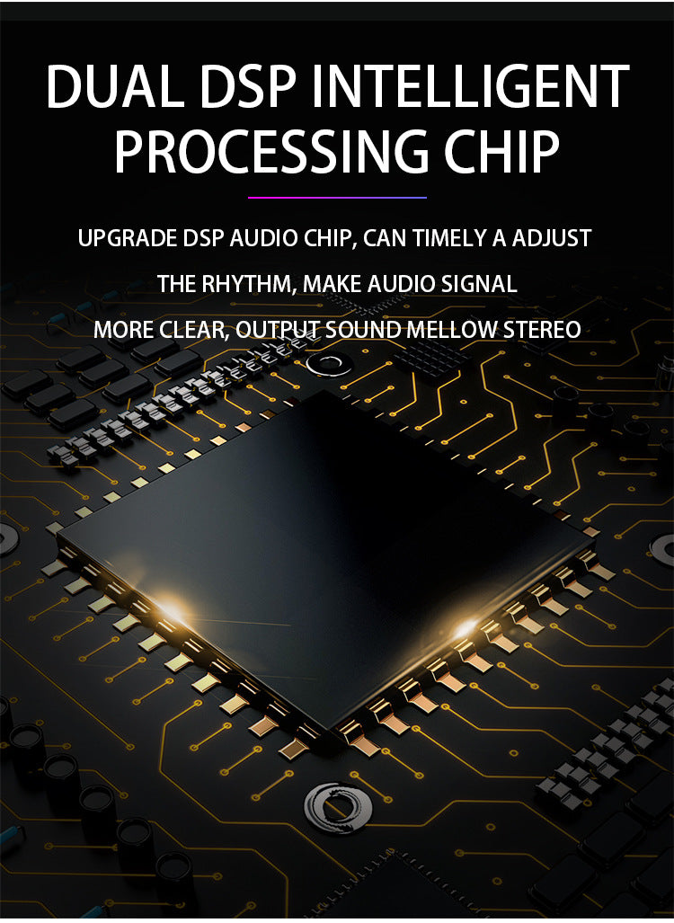 Cross-Border Direct Supply V8S-Bm800 Live Broadcast Sound Card Set English Export Model Compatible With Multiple Foreign Live Broadcast Platforms