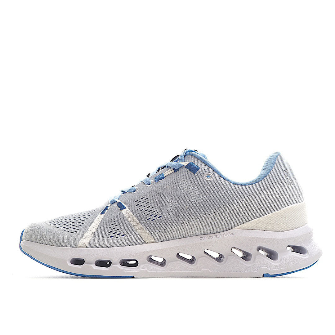 On/cross-border New Cloudsurfer Soft Breathable Shock-absorbing Running Shoes Summer Men's And Women's Same Style Sneaker