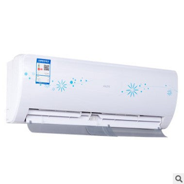 Retractable Clip-type Air Conditioner Wind Deflector Wind Deflector Moon Air Outlet Anti-direct Blow Air Conditioner Cover Universal On-hook Baffle