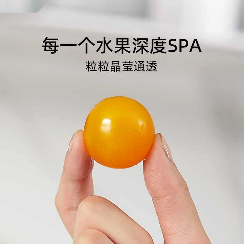 Wash Fruits Without Hand Washing, Fruit Basin Drain Basket To Remove Pesticide Residues And Stains, Household Fruit And Vegetable Washing Machine