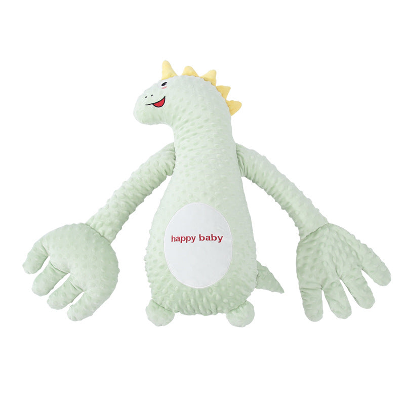 Baby Clap Sleep Coax Baby Artifact Soothe Music Palm Baby Lie Sleep Coax Baby Hug Sleep February Clap Sleep