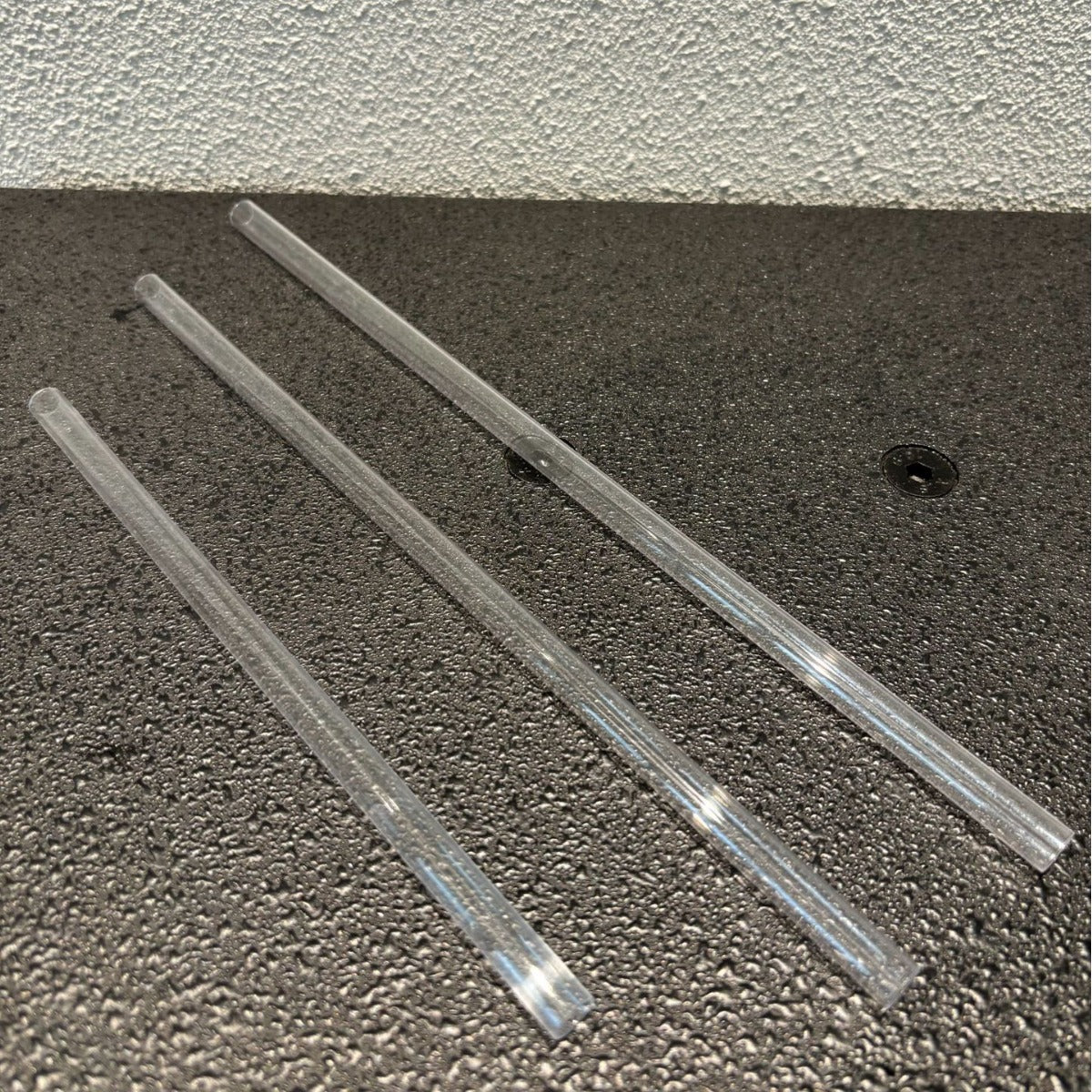 High Transparent 310mm Straw Stanley Adventure Stanley Thermos Cup Straw 30/40oz