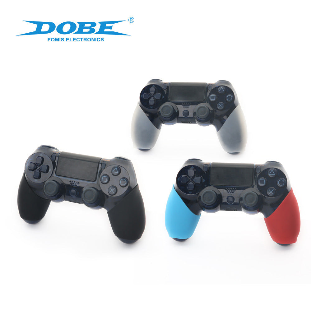 PS5/PS4/XboxSeriesX/ONE/NS PRO Handle Universal Non-slip Silicone Protective Cover Handle Soft Cover