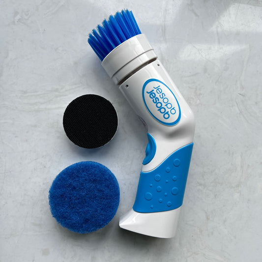 Electric Cleaner Handheld Electric Cleaning Brush Electric Dishwashing Brush Dishwasher Handheld Cleaning Machine Washing Machine