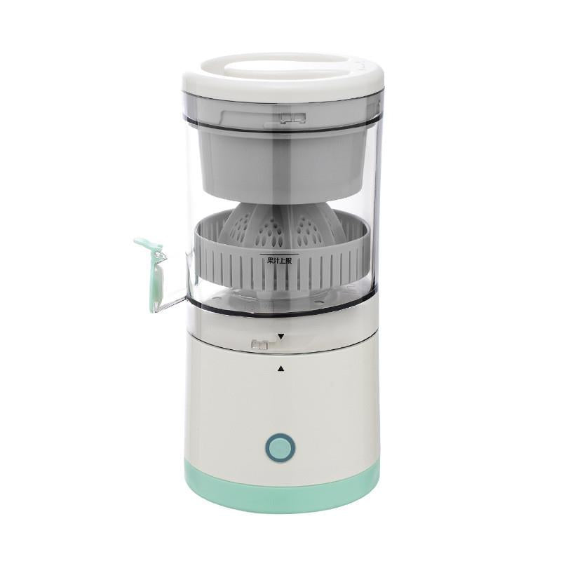 Multifunctional Juicer Portable Household Fried Juice Cup Slag Juice Separation Press Electric Orange Juice Cup Juicer
