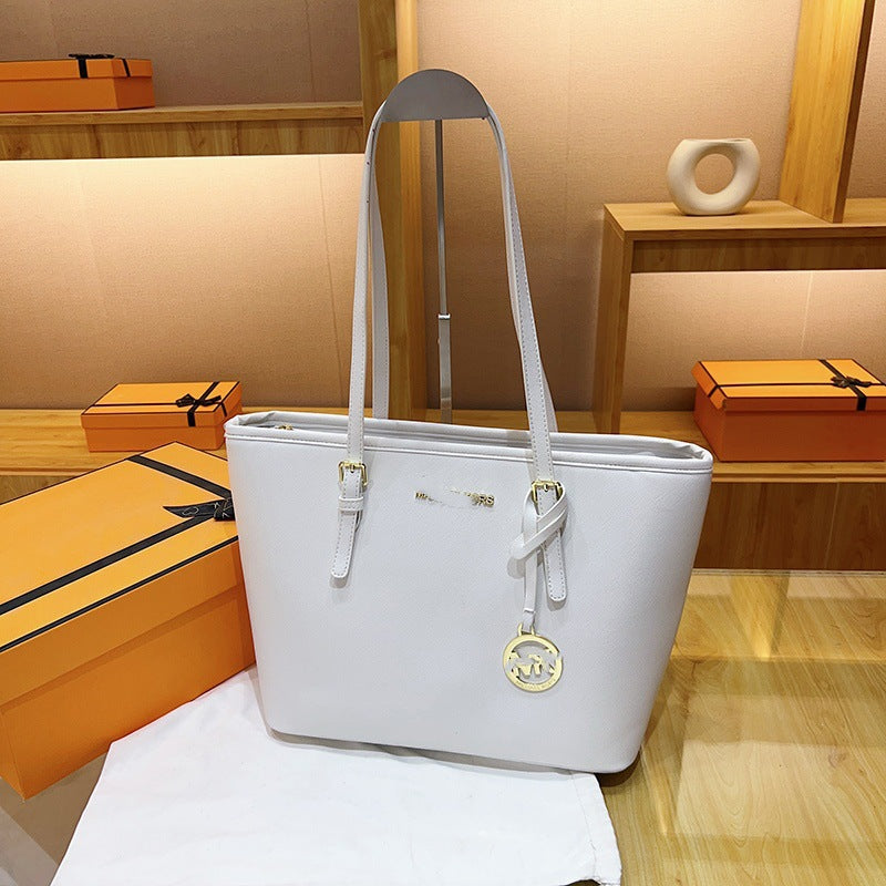 2024 New Tote Women's Bag Sugar Elegant Trendy Versatile Shoulder Bag Crossbody Bag Handbag Export Cross-Border Bags