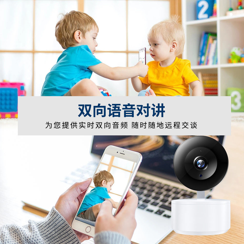 Graffiti Camera 3 Million Pixel Waterproof Baby Look Remote Surveillance Graffiti Camera