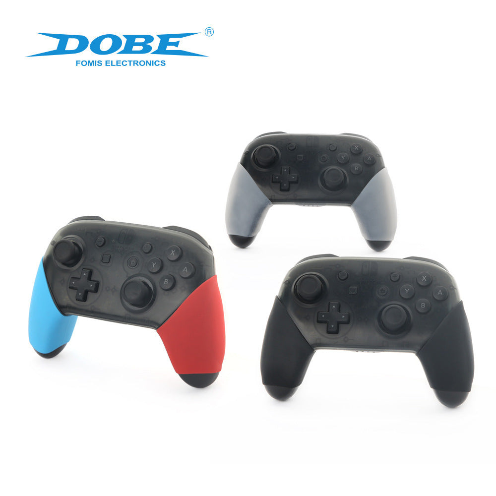 PS5/PS4/XboxSeriesX/ONE/NS PRO Handle Universal Non-slip Silicone Protective Cover Handle Soft Cover
