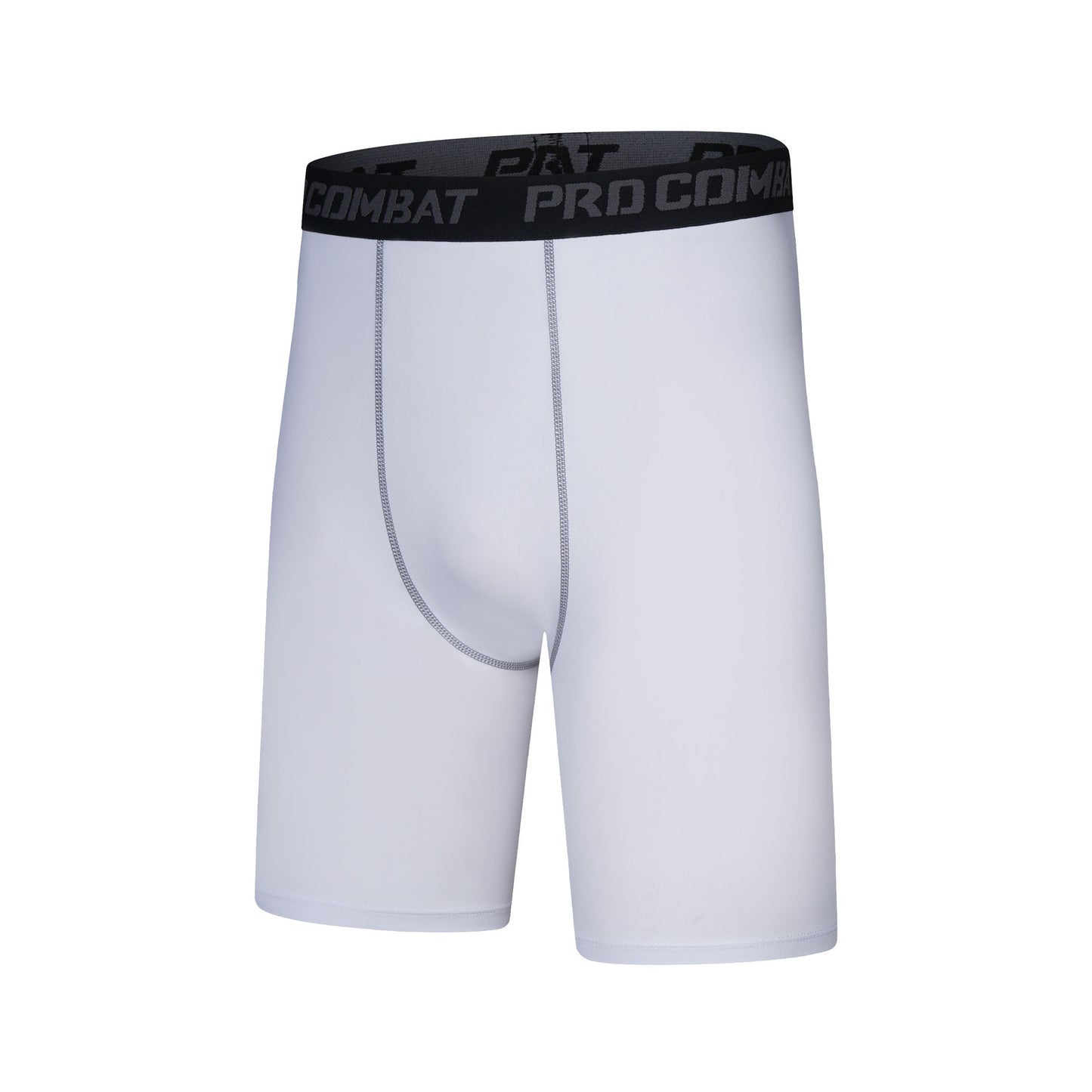 Basketball Tight Shorts Five-point American Men's Sports Running Fitness Quick-dry Bottoming Sports Students Track And Field High Elastic Training