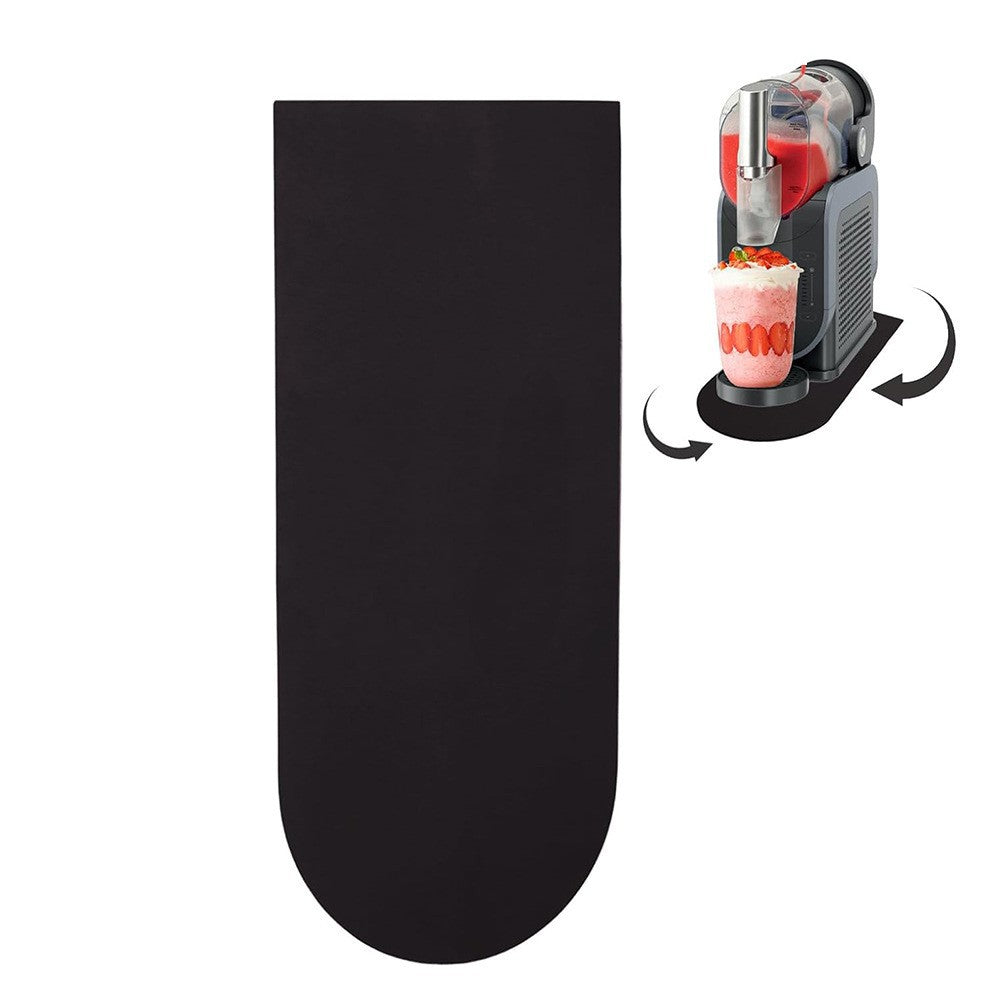 Suitable For Ninja Slushie Machine Water Sliding Machine Accessories FS301 Anti-Slip Pad Smooth Mobile Pad