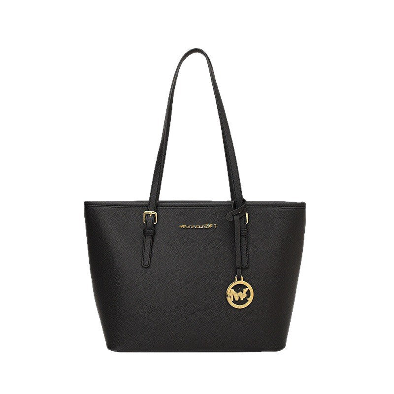 2024 New Tote Women's Bag Sugar Elegant Trendy Versatile Shoulder Bag Crossbody Bag Handbag Export Cross-Border Bags