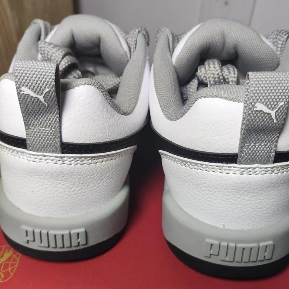 & ⇞ New Pm Bread Hana Unisex Versatile Couple Spring/Summer Popular Sports Fashion Casual Shoes Wear-Resistant Sole
