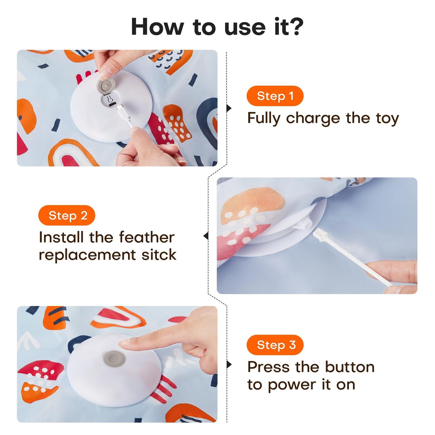 New Products List Cat Toy Hunting Cover Pet Game Cover Self-Hiding Cover Pet Toy Cover