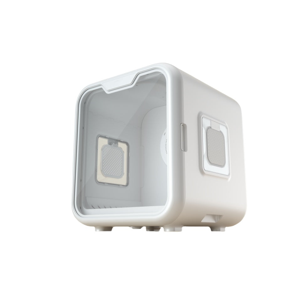 Cross-Border Drying Box Cat Dryer Household Silent Small Dog Bathing And Drying Artifact Hair Blowing