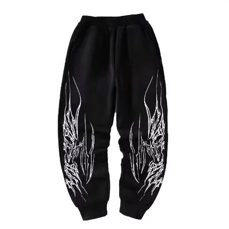 2022 Cross-border Men's Spring And Autumn Solid Color Suit Hoodie Suit Fashion Casual Sports Two-piece Suit