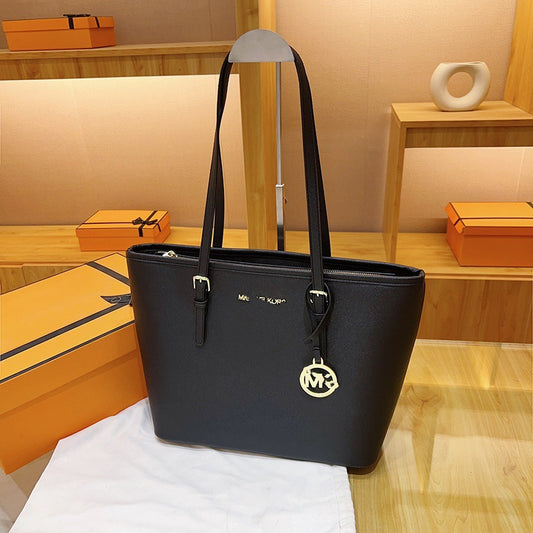 2024 New Tote Women's Bag Sugar Elegant Trendy Versatile Shoulder Bag Crossbody Bag Handbag Export Cross-Border Bags