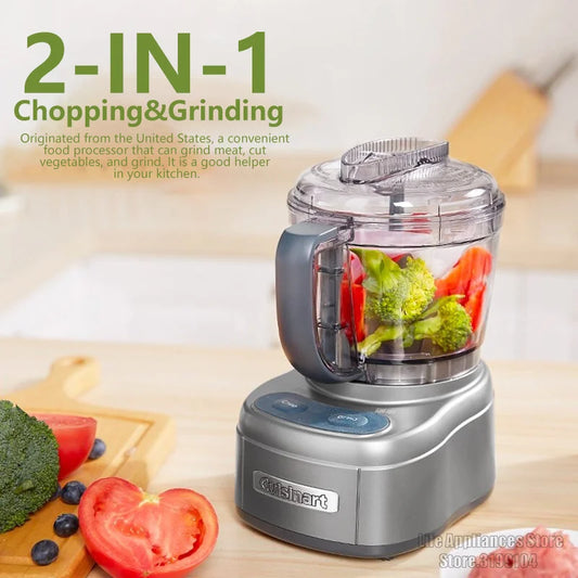 Free Shipping Multifunctional Food Mixer Household Food Supplement Cooking Machine Meat Grinder