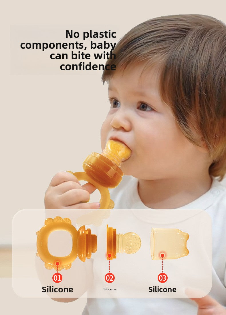 Baby nipple feeding soft silicone