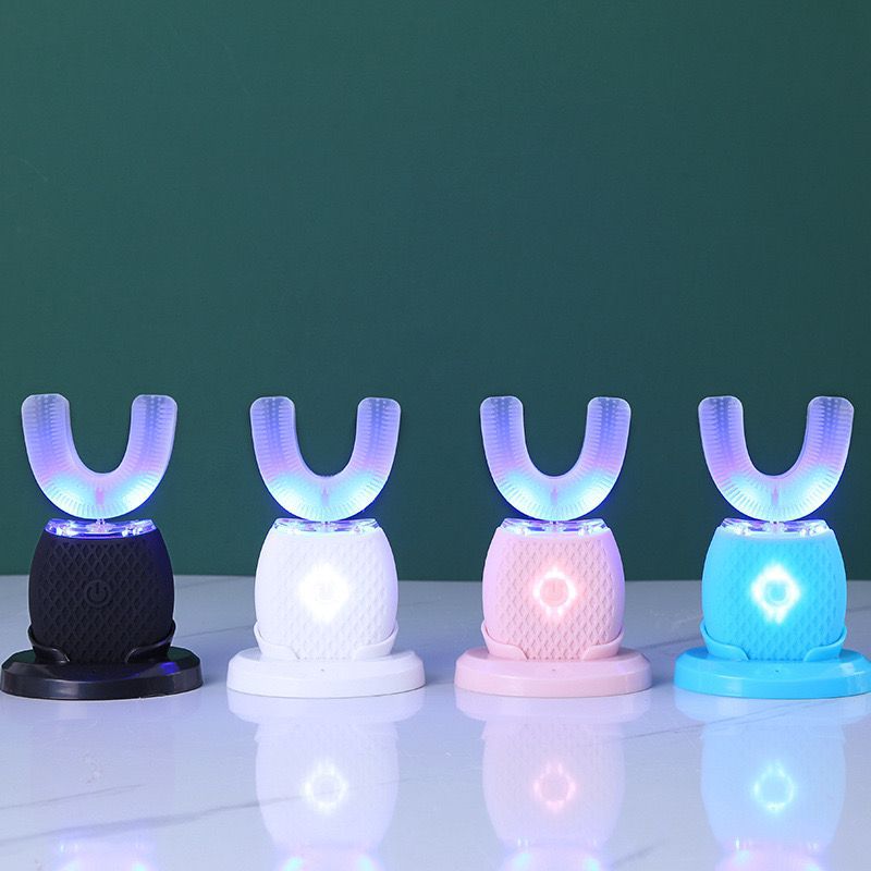 Rechargeable Sonic Electric Toothbrush