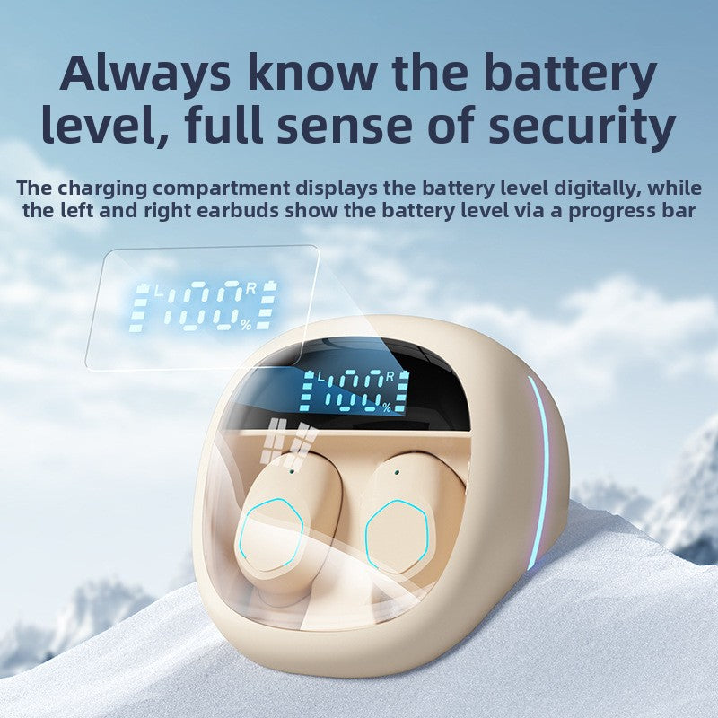bluetooth headset