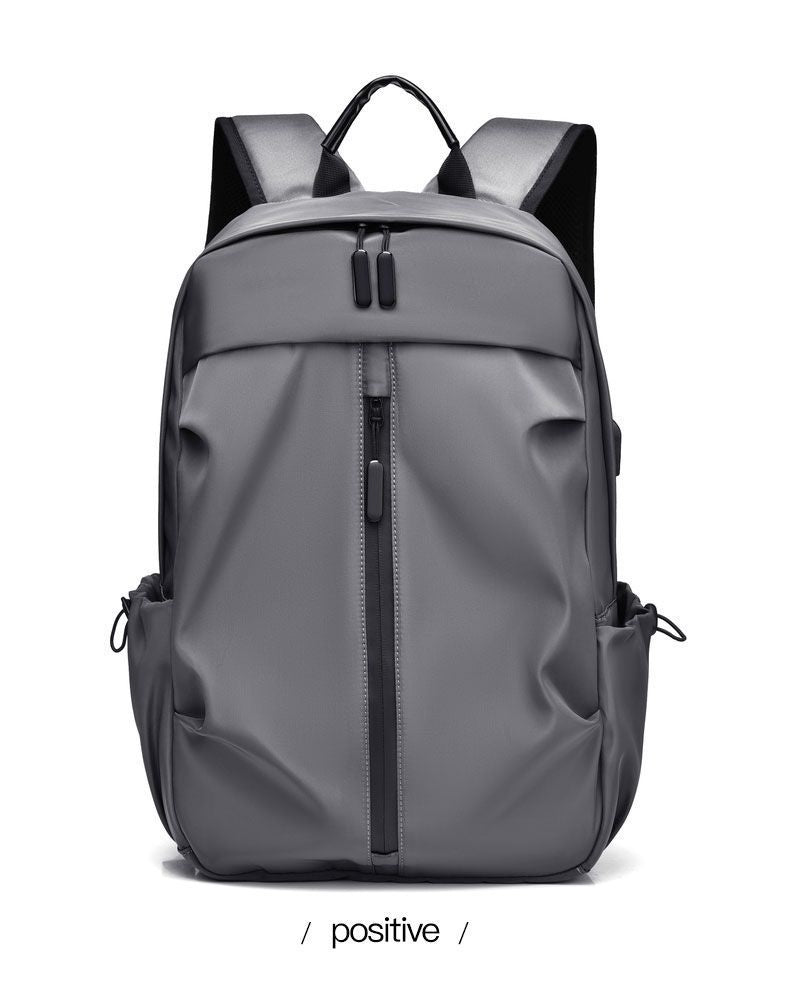 Fashion Men's Oxford Cloth Backpack