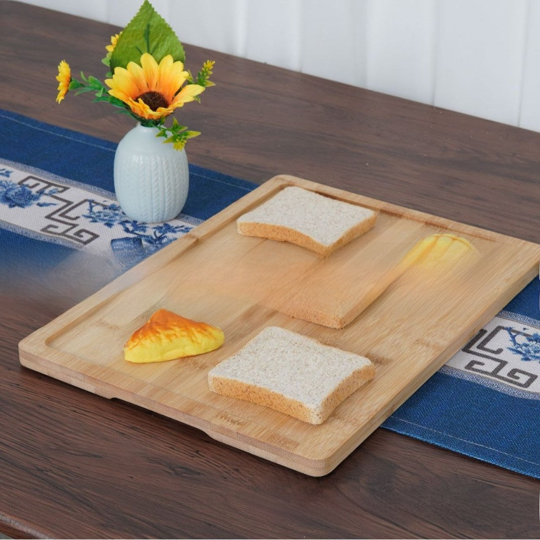 Bamboo Wooden Tray