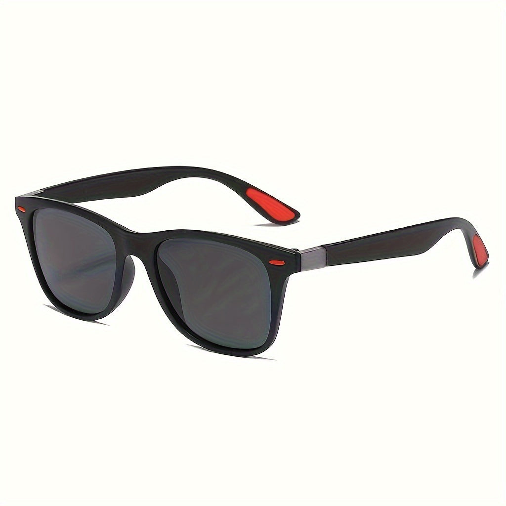 Square Men's Fashion Sunglasses