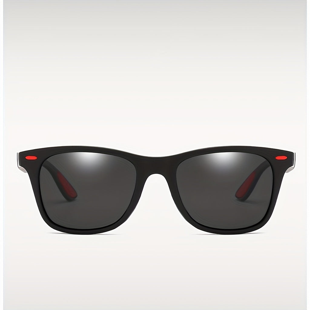 Square Men's Fashion Sunglasses