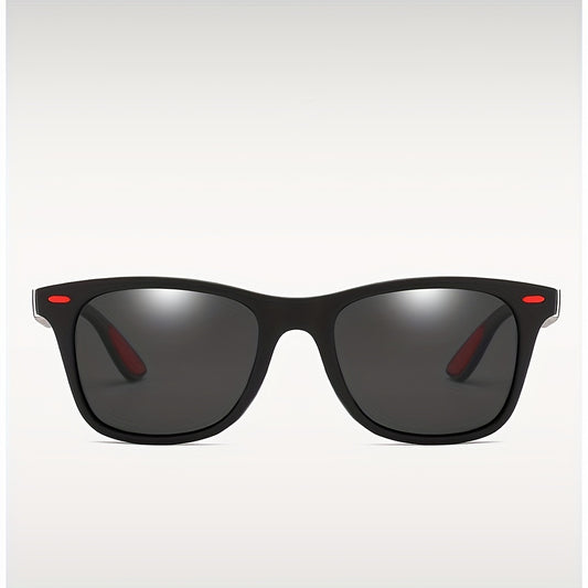 Square Men's Fashion Sunglasses