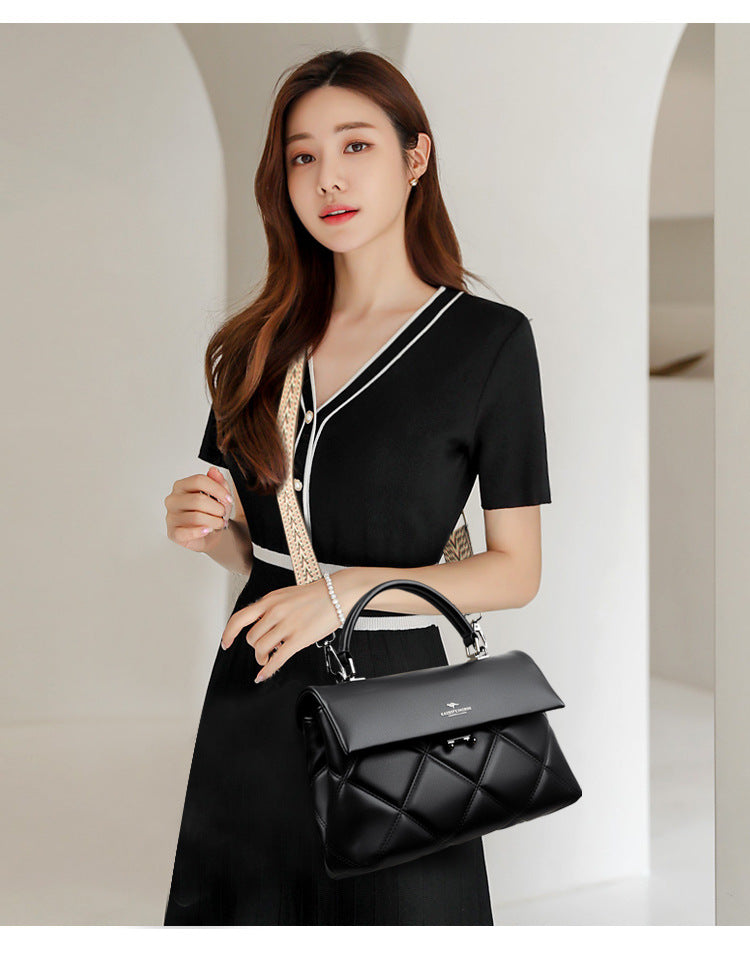 PU Handbag