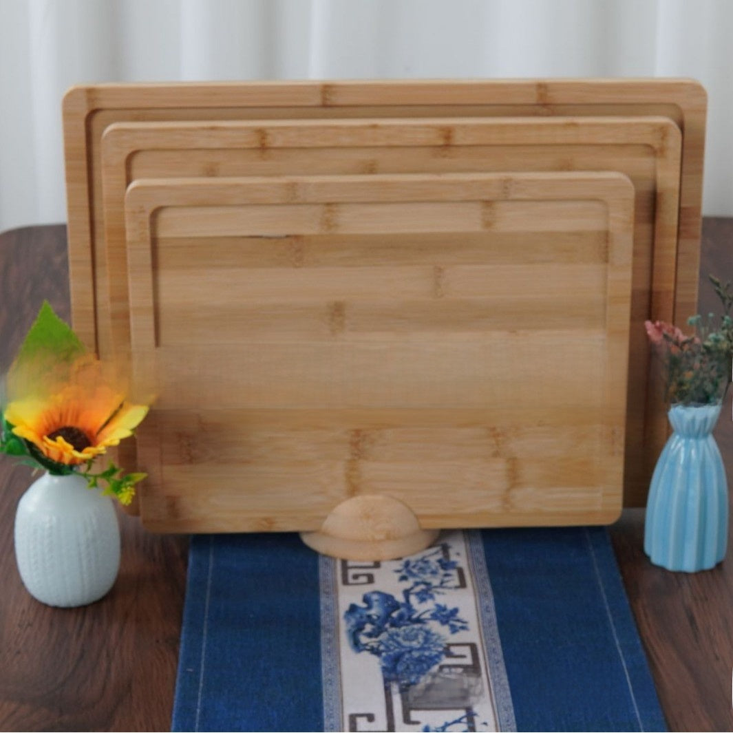 Bamboo Wooden Tray