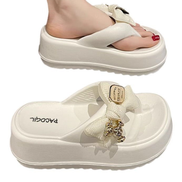 Increased Slim EVA Slippers
