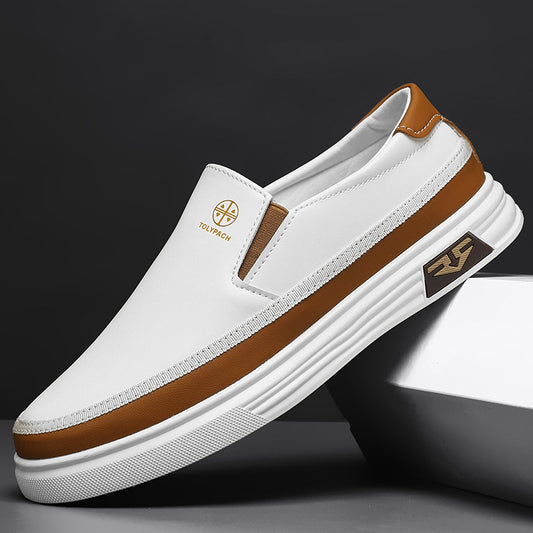 Men's slipon shoes