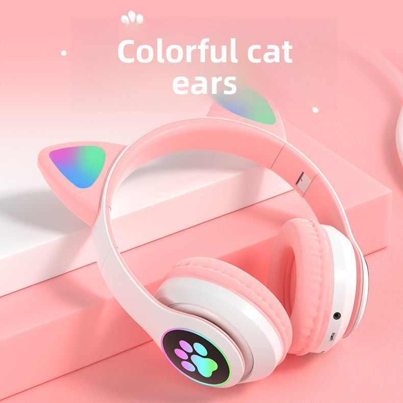 Headset Bluetooth Headset