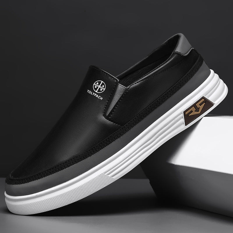 Men's slipon shoes