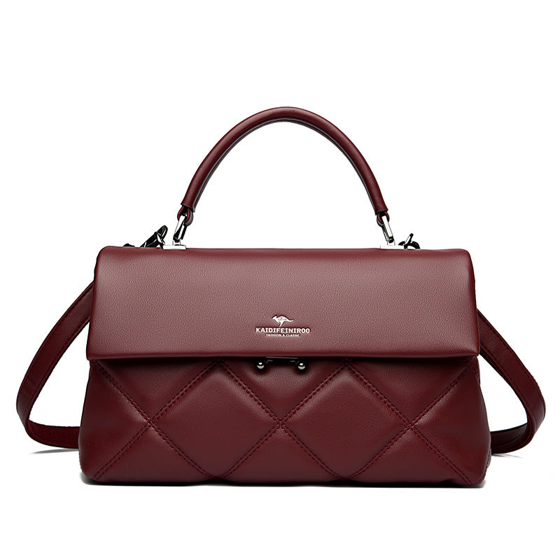 PU Handbag