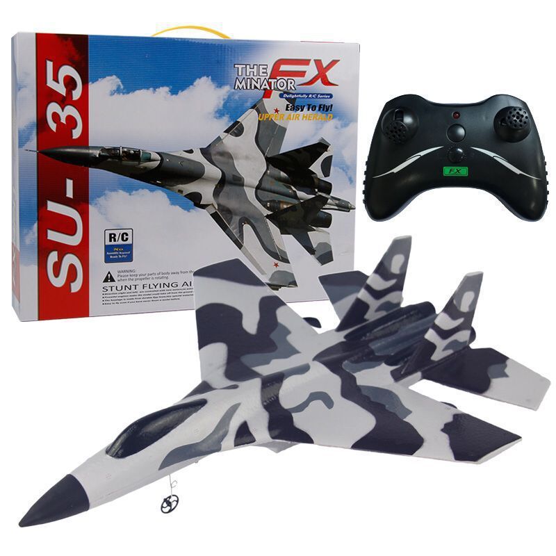 remote control aircraft