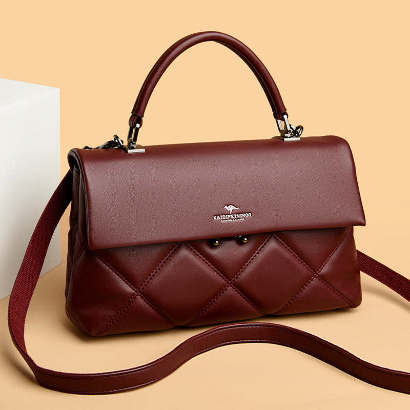 PU Handbag