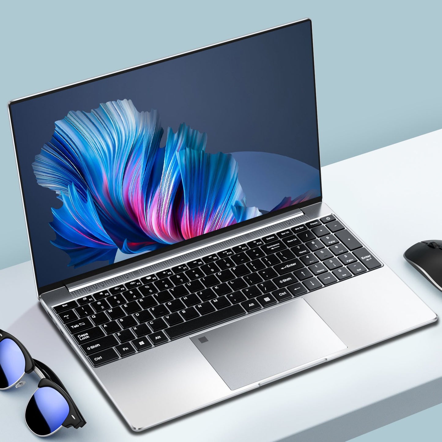 Notebook Laptop for study and game