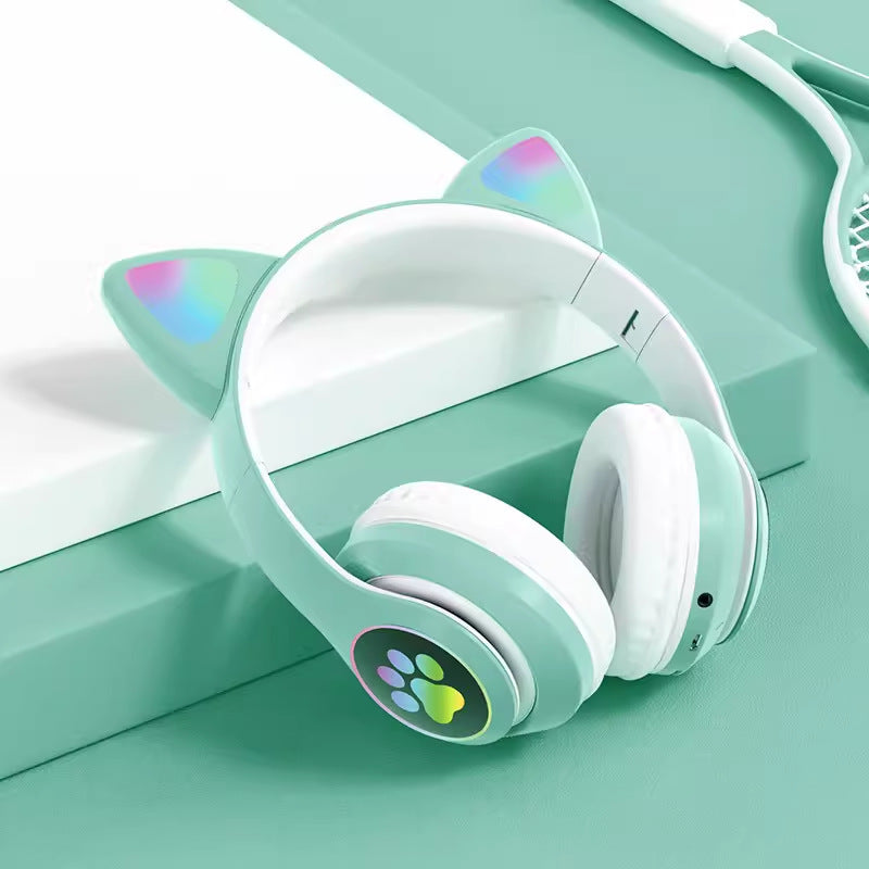 Headset Bluetooth Headset