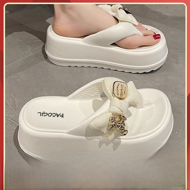 Increased Slim EVA Slippers