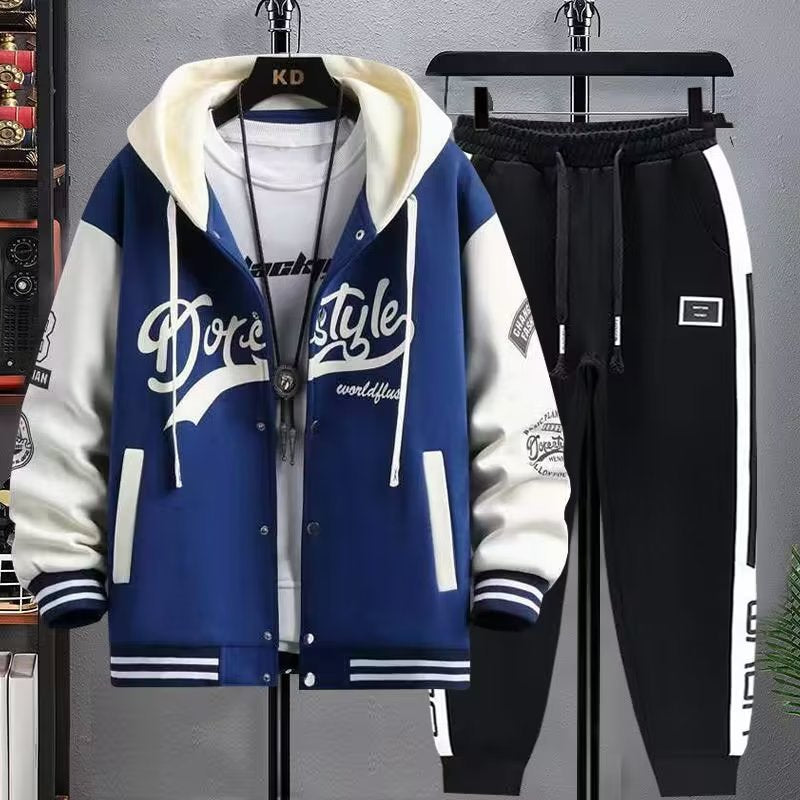 mens tracksuit