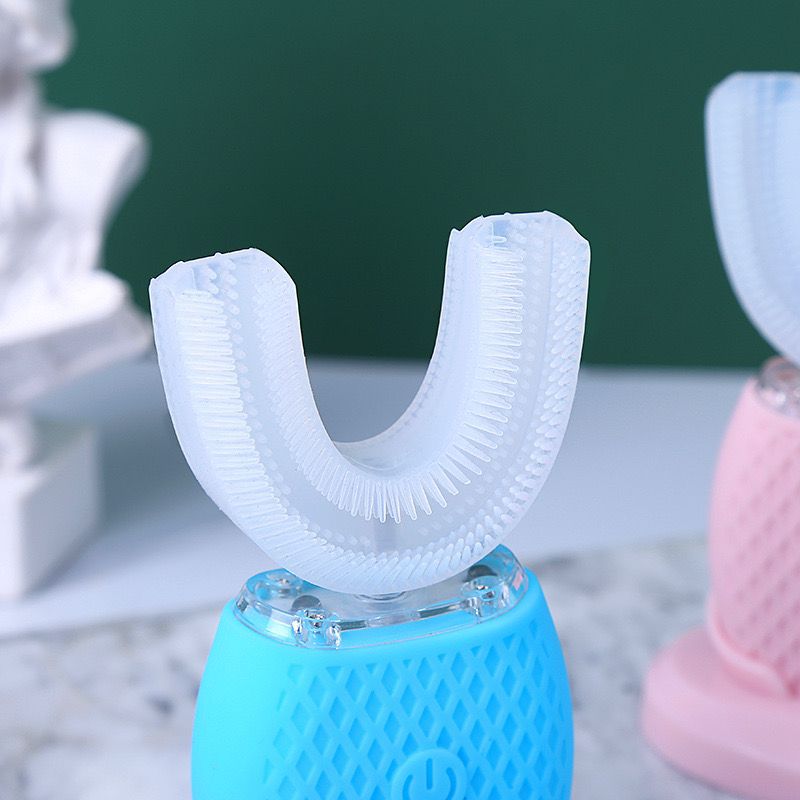 Rechargeable Sonic Electric Toothbrush