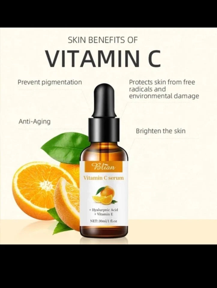 Vitamin C Serum