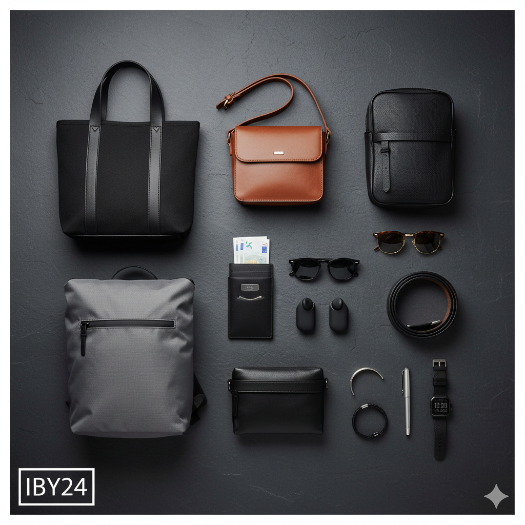 Bags & Accessories