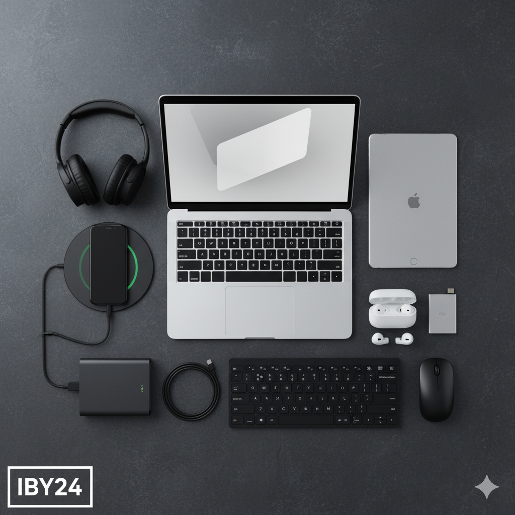 Mobile & Computing Devices