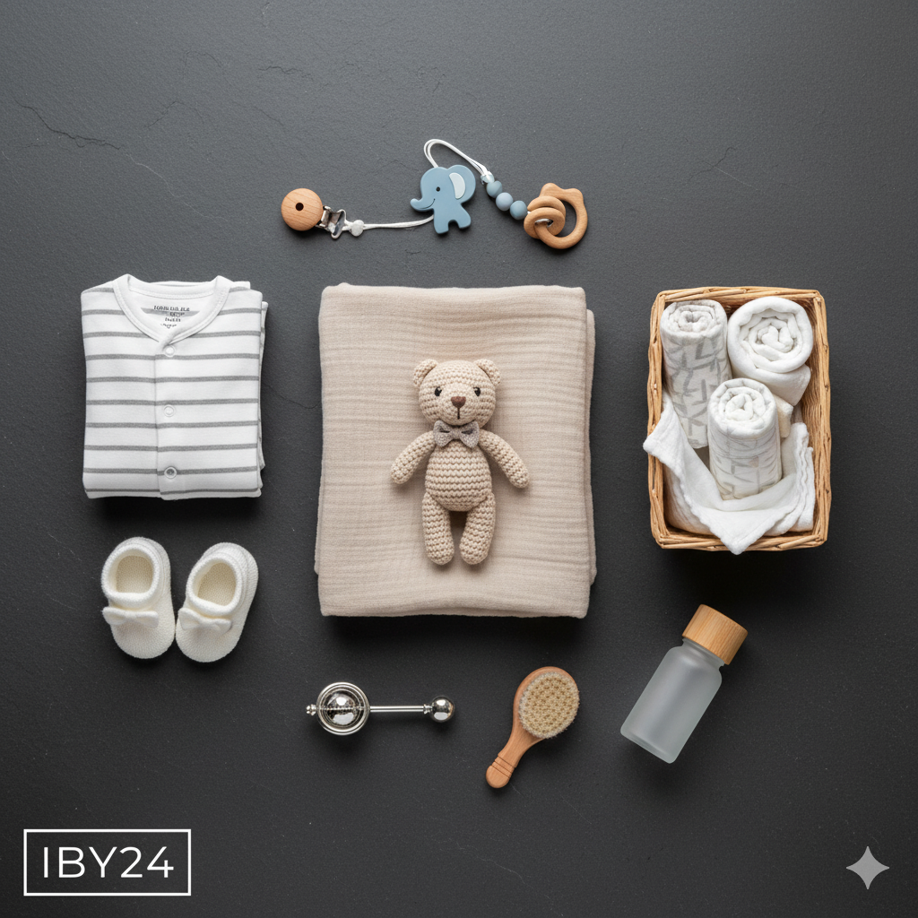 Baby Essentials