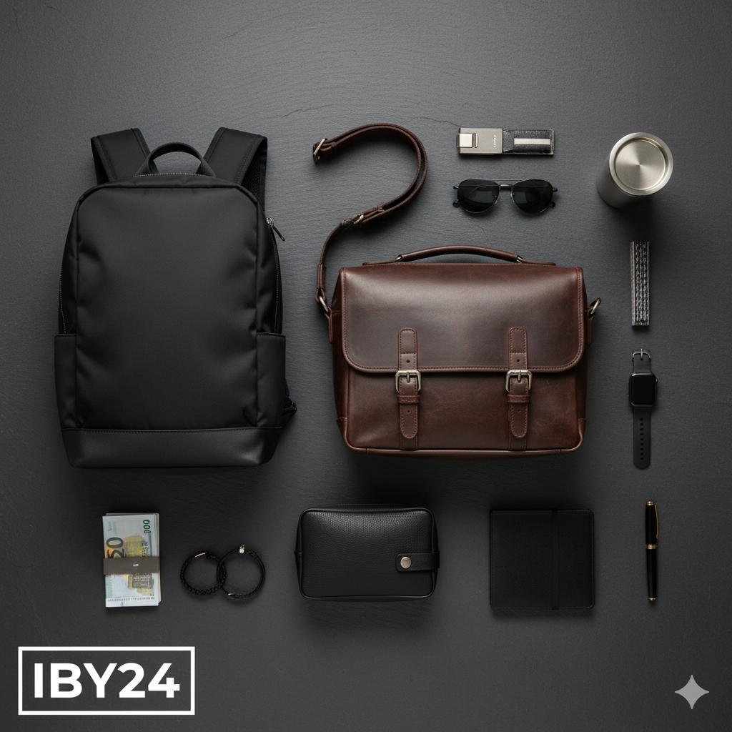 Bags & Accessories (M)